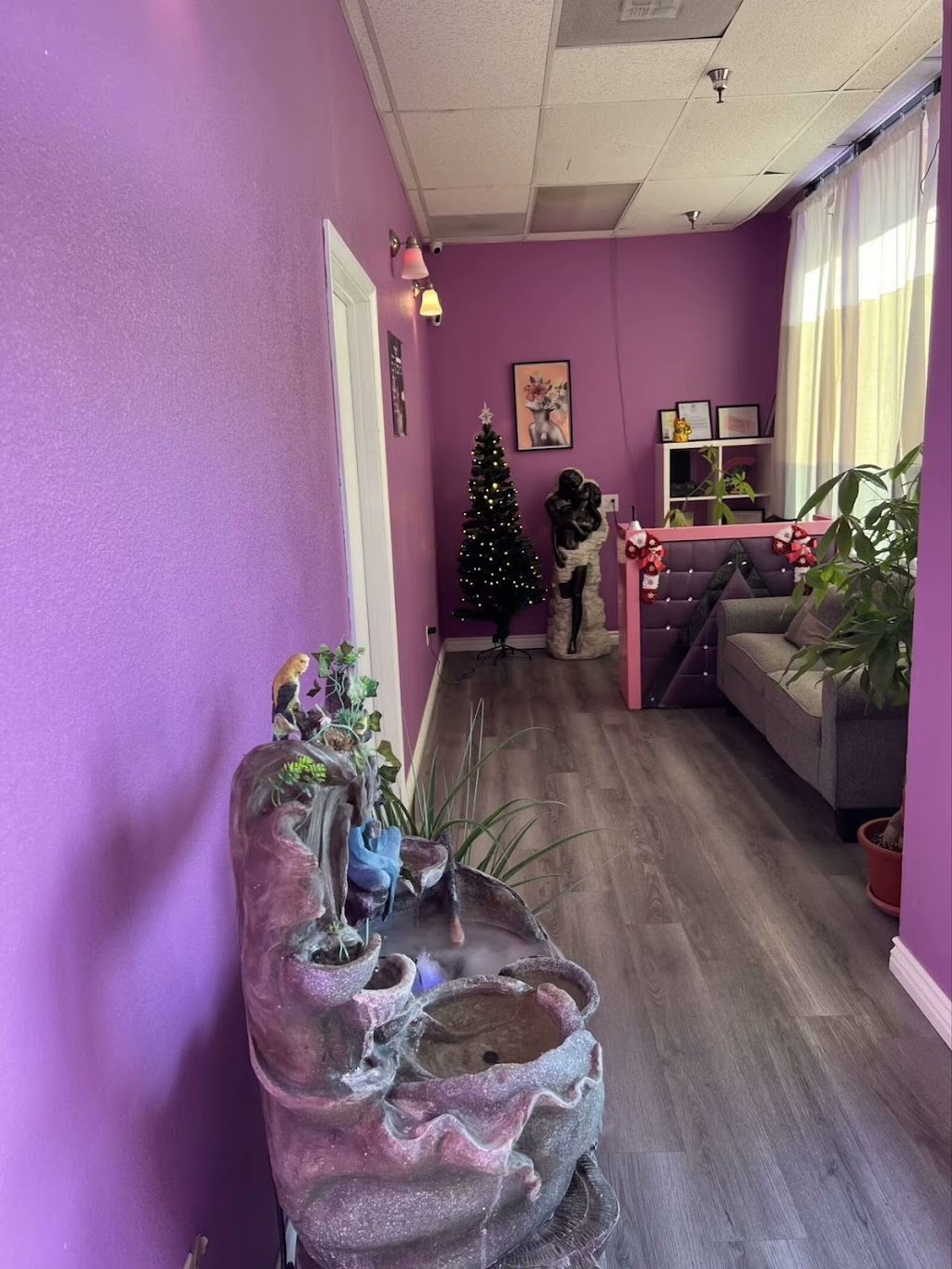 Blue & Moon Massage SPA | 715 N Harbor Blvd # 105, Santa Ana, CA 92703, USA | Phone: (714) 417-8779