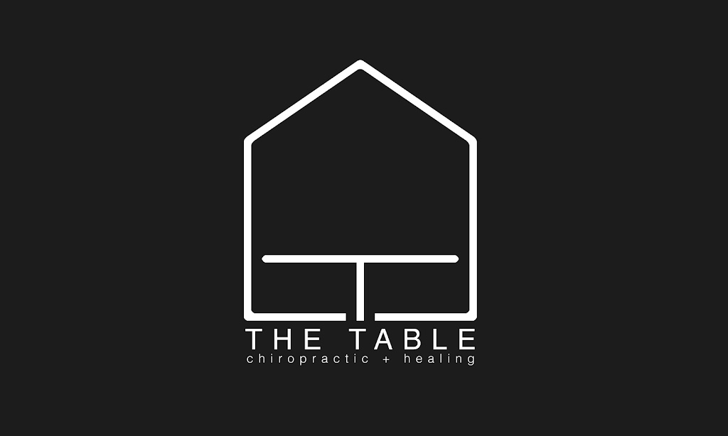 The Table Chiropractic | 153 Private Road 1533, Bridgeport, TX 76426, USA | Phone: (940) 394-8833