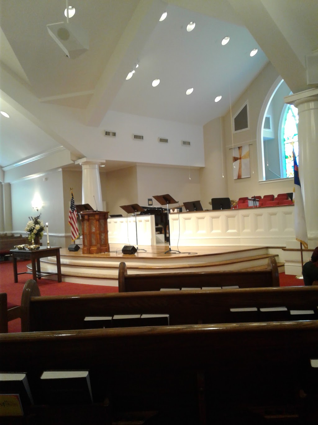 Mt Moriah Baptist Church | 3000 E Garner Rd, Raleigh, NC 27610, USA | Phone: (919) 772-1273