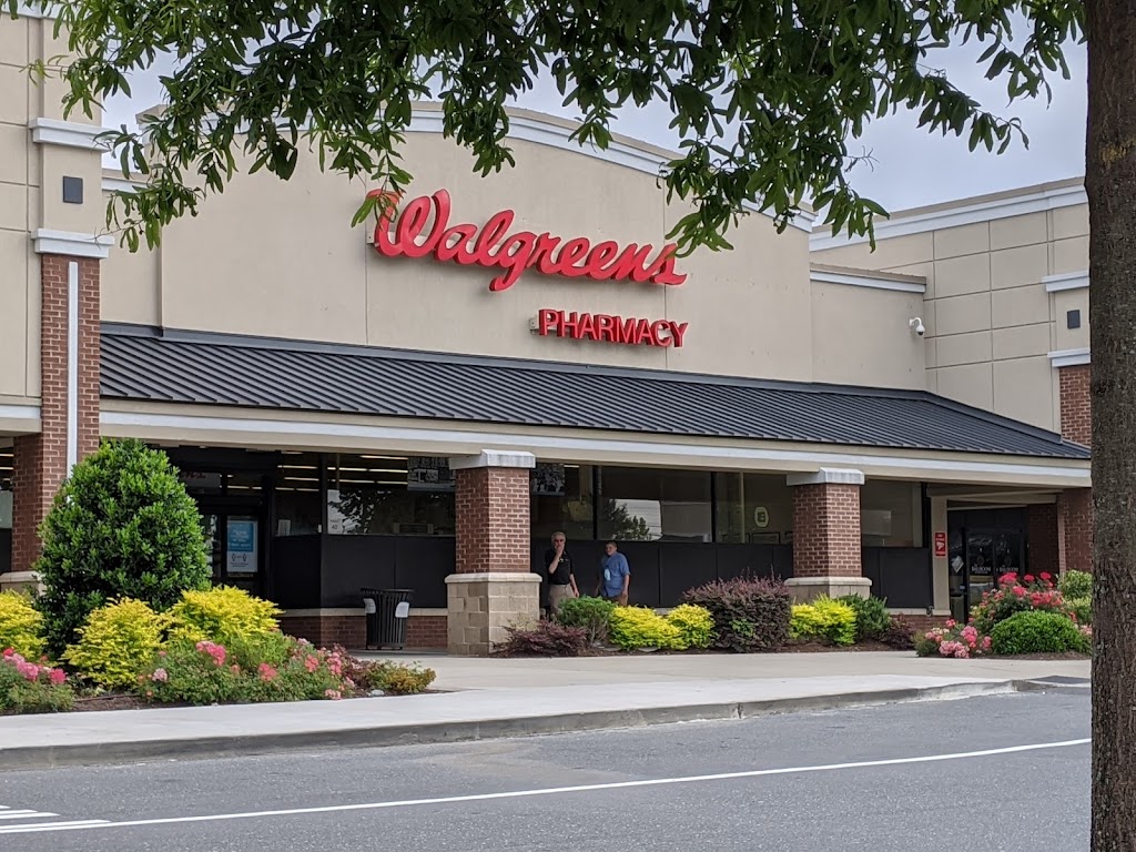 Walgreens | 8520 Park Rd, Charlotte, NC 28210 | Phone: (704) 553-8039