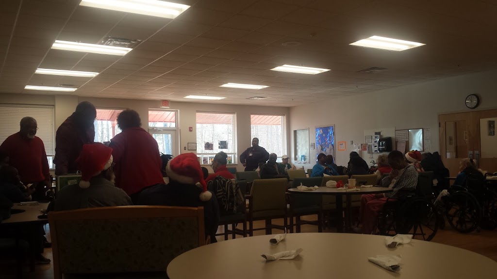 Piedmont Health SeniorCare | 163 Chatham Business Dr, Pittsboro, NC 27312, USA | Phone: (919) 545-7337