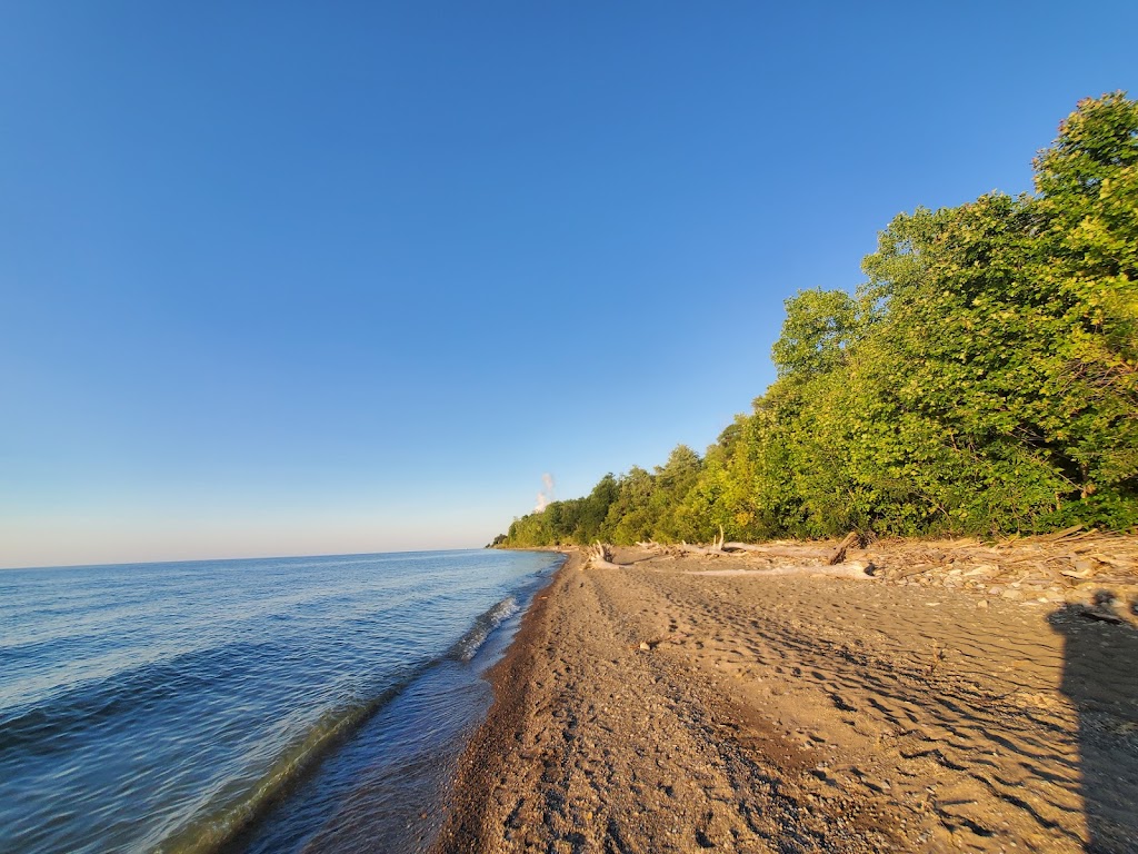 Lake Erie Bluffs | 2901 Clark Rd, Painesville, OH 44077, USA | Phone: (440) 358-7275