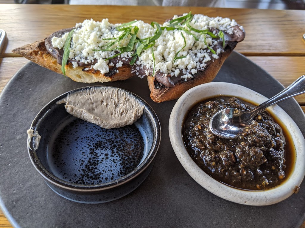 Taco María | 3313 Hyland Ave, Costa Mesa, CA 92626, USA | Phone: (714) 538-8444