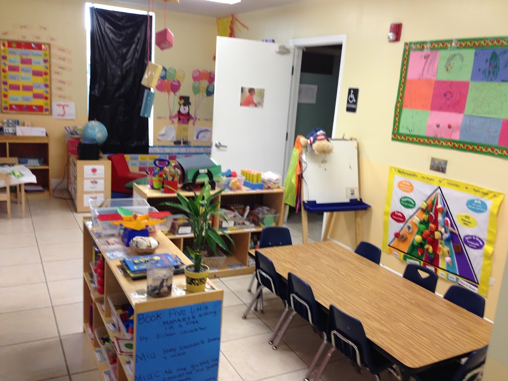 Kids Colors Learning Center | 18386 SW 134th Ave, Miami, FL 33177, USA | Phone: (305) 234-0161