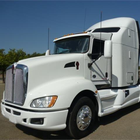 West Coast Enterprises Truck and Trailer Sales Inc. | 1464 N Hughes Ave, Fresno, CA 93728, USA | Phone: (559) 264-6984