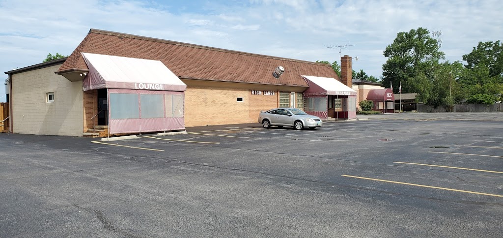 Rich Lanes | 637 High St, Fairport Harbor, OH 44077, USA | Phone: (440) 357-7248