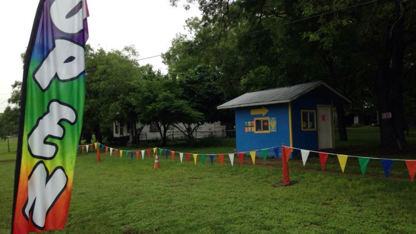 Happy Shack Snow & Snacks | 7898 US-281, Leming, TX 78050, USA | Phone: (210) 204-7282