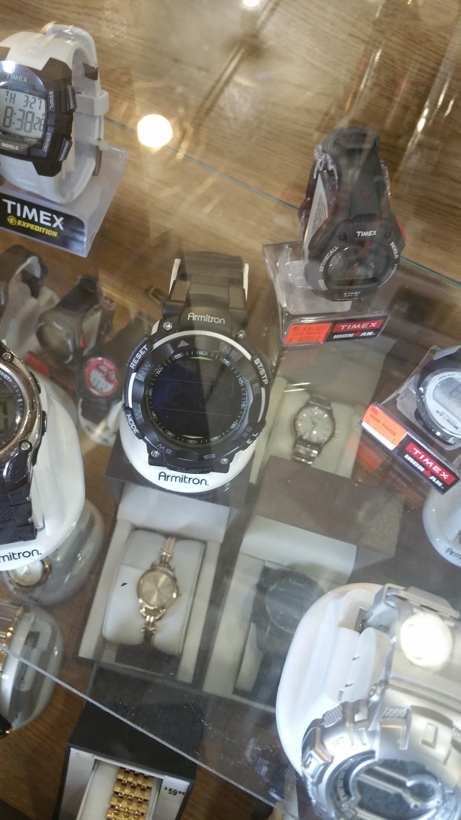 Shaver & Time World | 27326 Grand River Ave, Redford Charter Twp, MI 48240 | Phone: (313) 534-0736