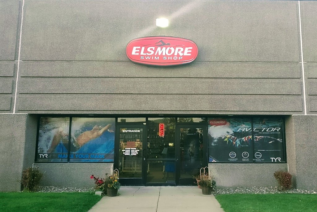 Elsmore Swim Shop | 5885 149th St W Suite 103, St Paul, MN 55124, USA | Phone: (952) 997-6255