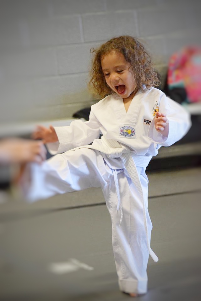 Killer Bees Taekwondo - The Martial Way | 2902 N 68th St, Scottsdale, AZ 85251, USA | Phone: (480) 935-9888