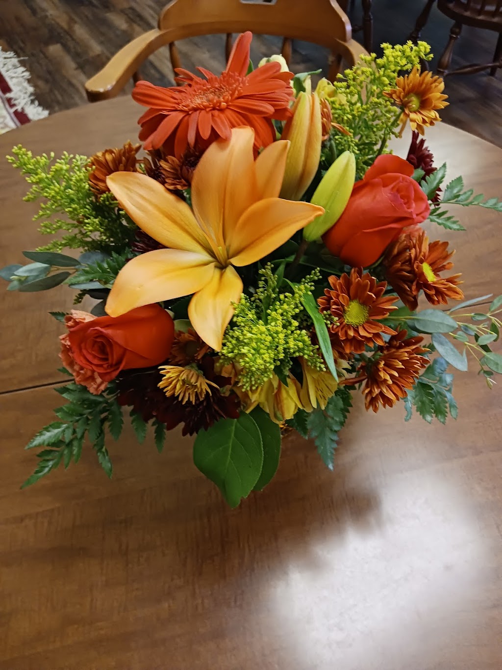 Darlas Florist | 6904 26 Blvd, Richland Hills, TX 76180, USA | Phone: (817) 284-1110