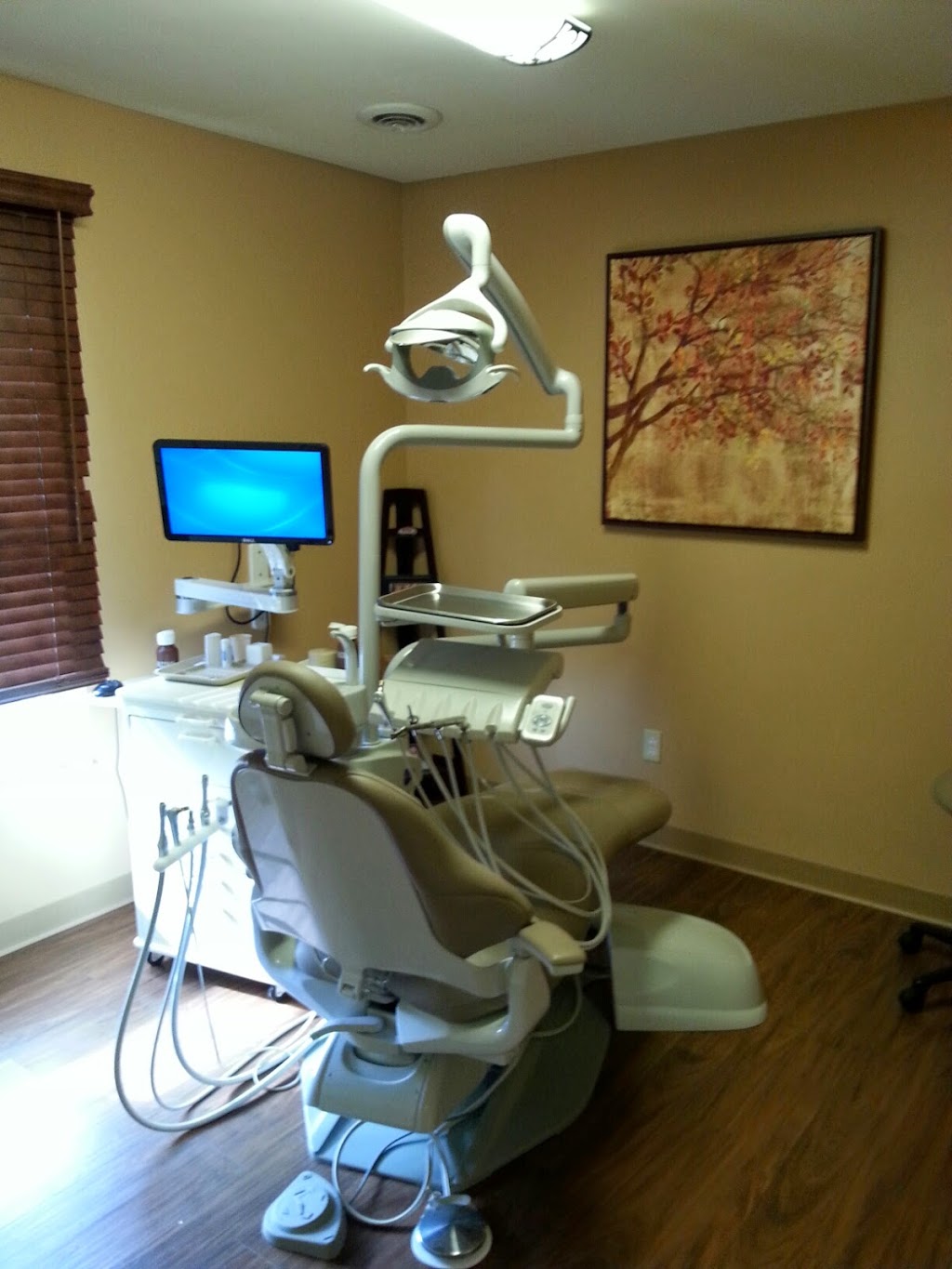 Dr. Julie Cichoracki Family Dentistry | 35000 Division Rd # 4, Richmond, MI 48062, USA | Phone: (586) 727-1100