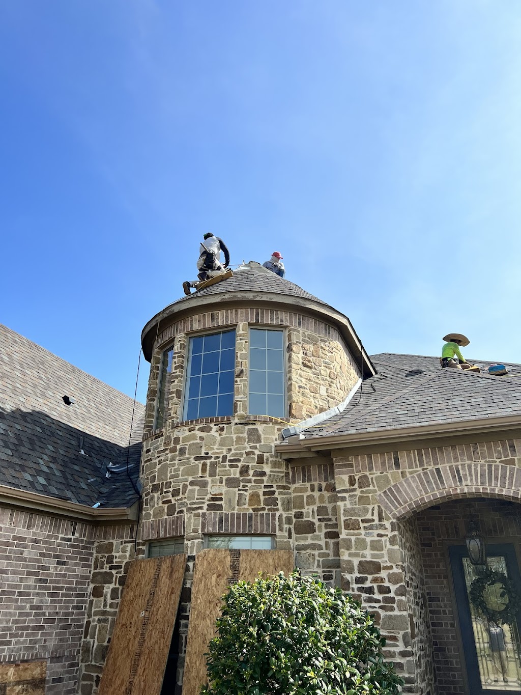 Approved Roofing | 14240 Stanley Ln, Forney, TX 75126, USA | Phone: (972) 742-3071