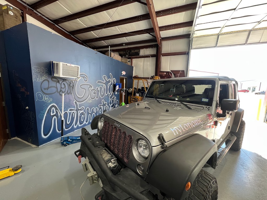 Gauthiers Automotive | 1120 Blue Mound Rd W Suite 708, Haslet, TX 76052, USA | Phone: (817) 948-1474