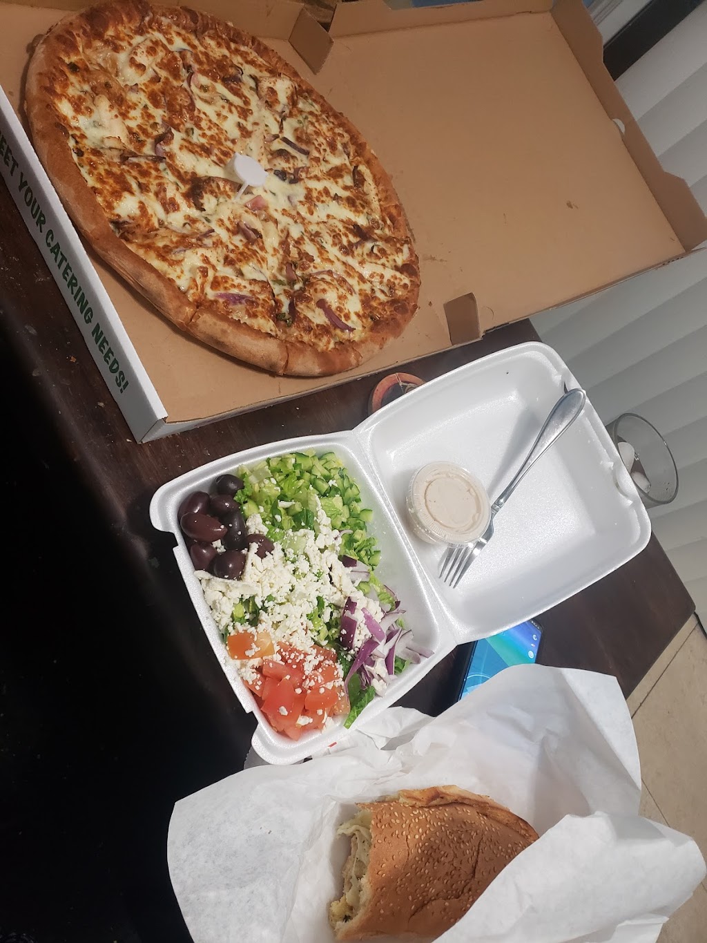 Guidos Pizza & Pasta Pacoima | 10761 Glenoaks Blvd, Pacoima, CA 91331, USA | Phone: (818) 890-9899