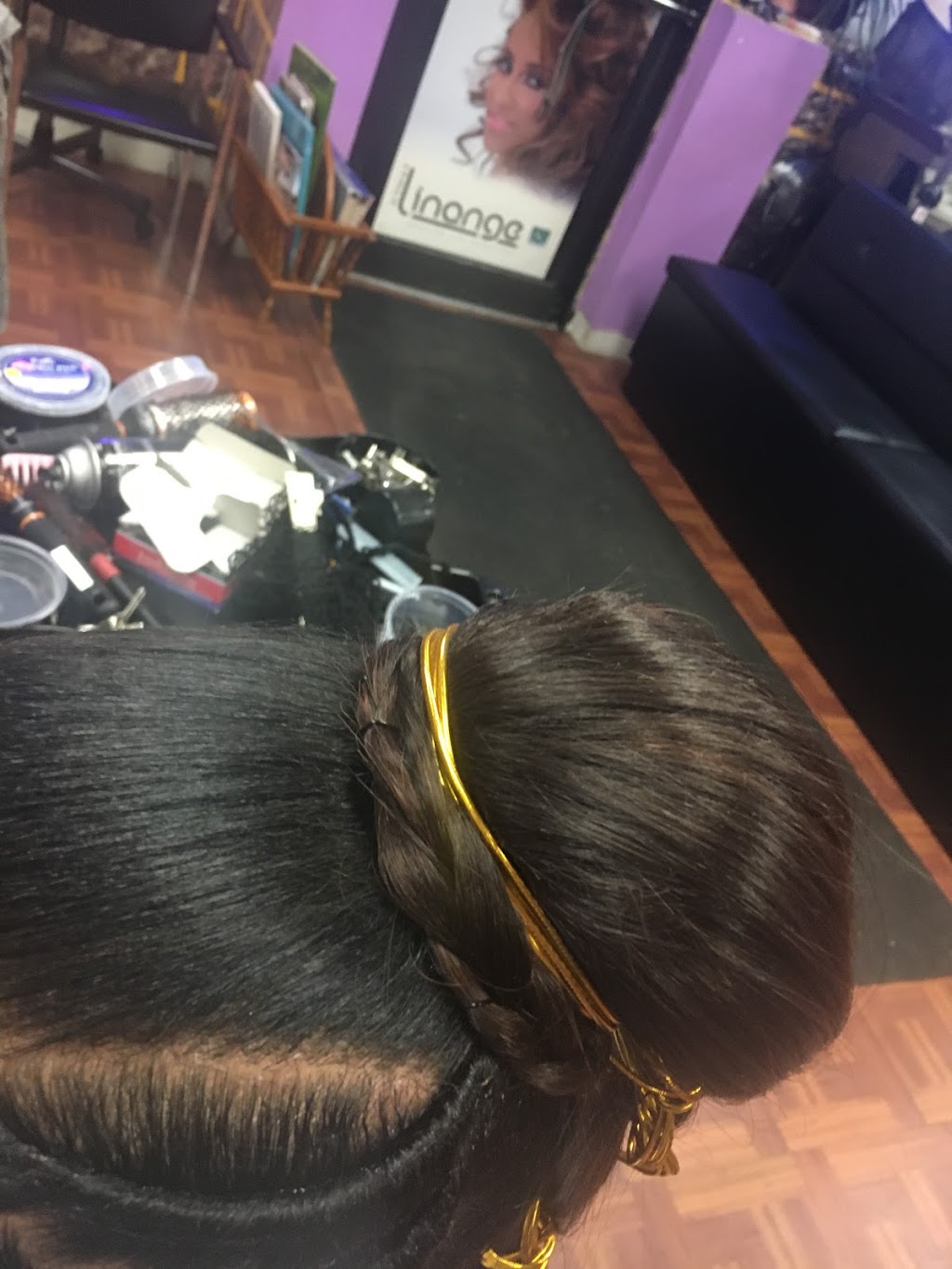 Alexandra Beauty Salon | 770 S 5th Ave, Mt Vernon, NY 10550, USA | Phone: (347) 200-1722