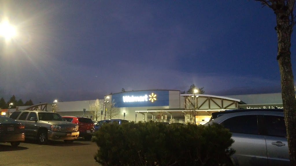 Walmart Connection Center | 7001 Bridgeport Way W, Lakewood, WA 98499 | Phone: (253) 512-0949