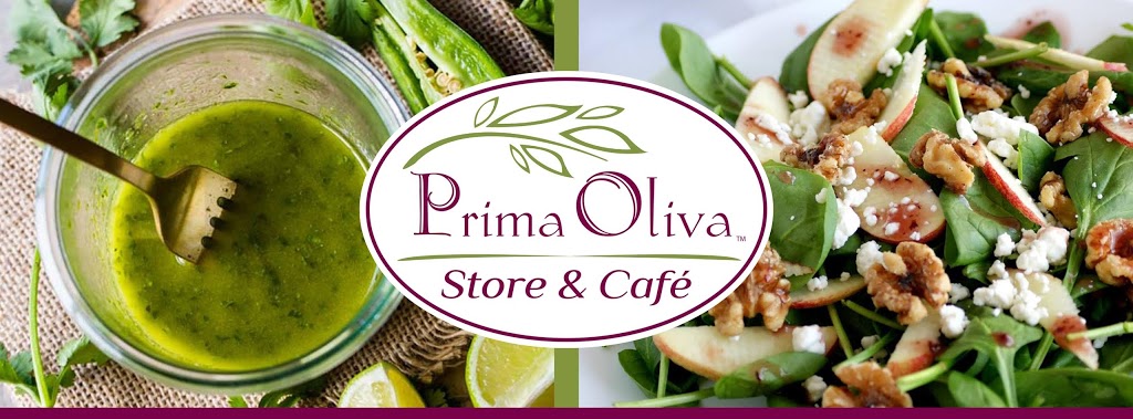 Prima Oliva Store & Cafe | 1 Buffalo St, Hamburg, NY 14075, USA | Phone: (716) 649-2454