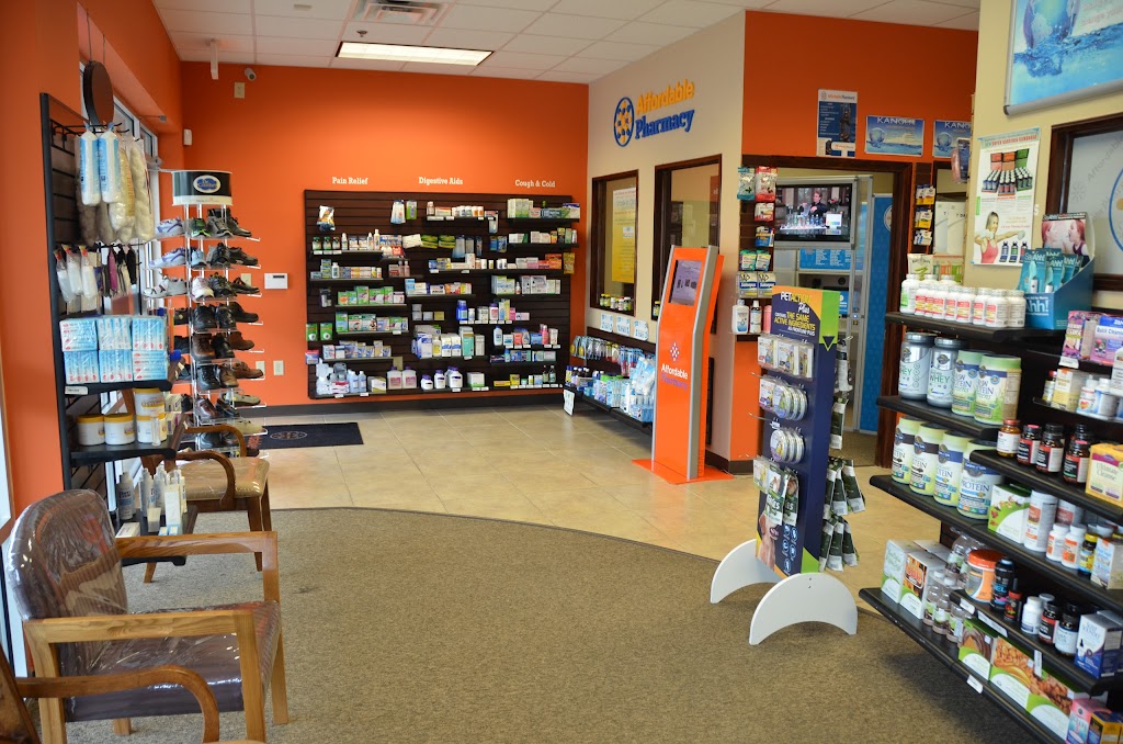 Affordable Pharmacy | 3139 Lebanon Pike, Nashville, TN 37214, USA | Phone: (615) 622-2700