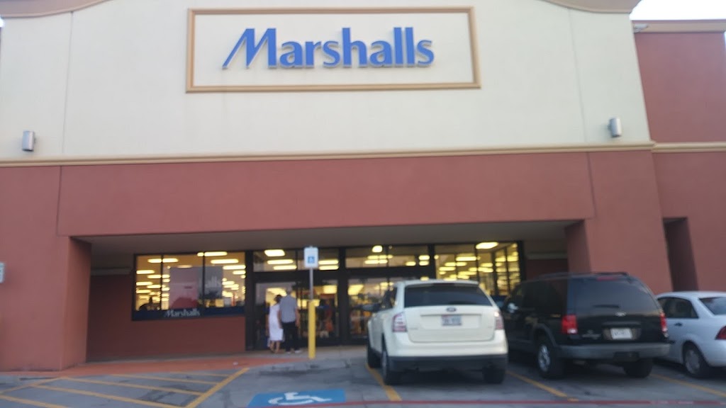 Marshalls | 3434 W Illinois Ave, Dallas, TX 75211 | Phone: (214) 331-1300