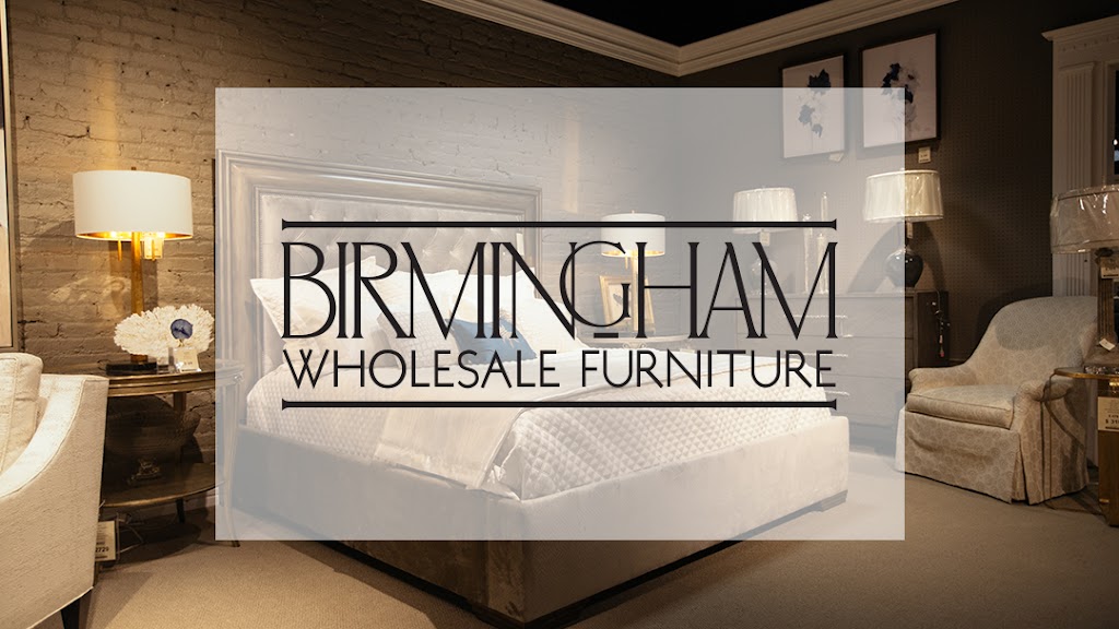 Birmingham Wholesale Furniture | 2200 2nd Ave S, Birmingham, AL 35233 | Phone: (205) 322-1687