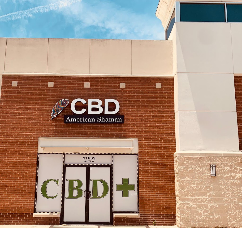 CBD American Shaman | 11635 Harry Hines Blvd #100, Dallas, TX 75229 | Phone: (469) 461-1555