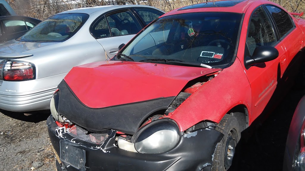 Dott Garage Inc | 1177 Central Ave, Albany, NY 12205, USA | Phone: (518) 459-3404