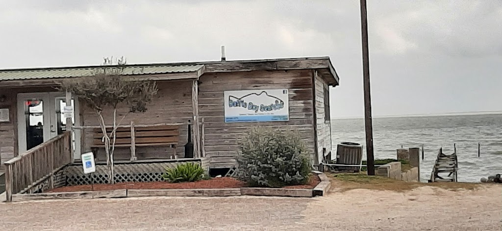 Baffin Bay Seafood Co. | 1294 E, 1291 Co Rd 2360, Riviera, TX 78379 | Phone: (361) 297-5174