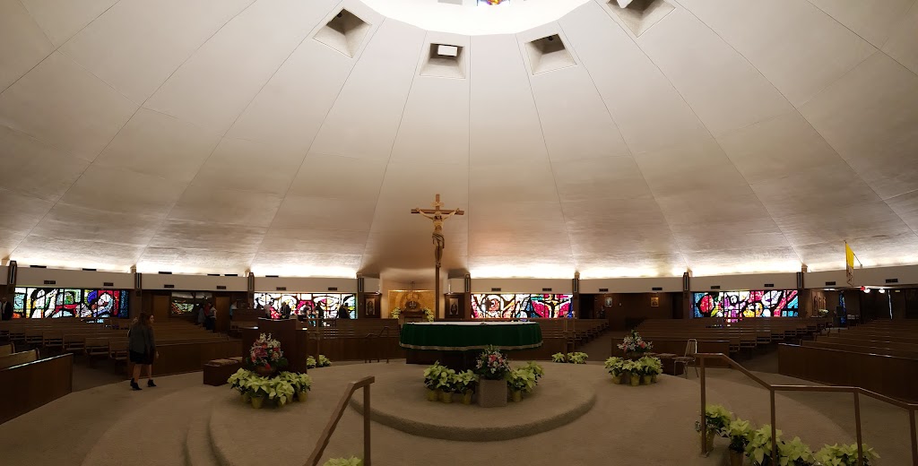 St Philip Neri Church | 6500 Kawanee Ave, Metairie, LA 70003, USA | Phone: (504) 887-5535