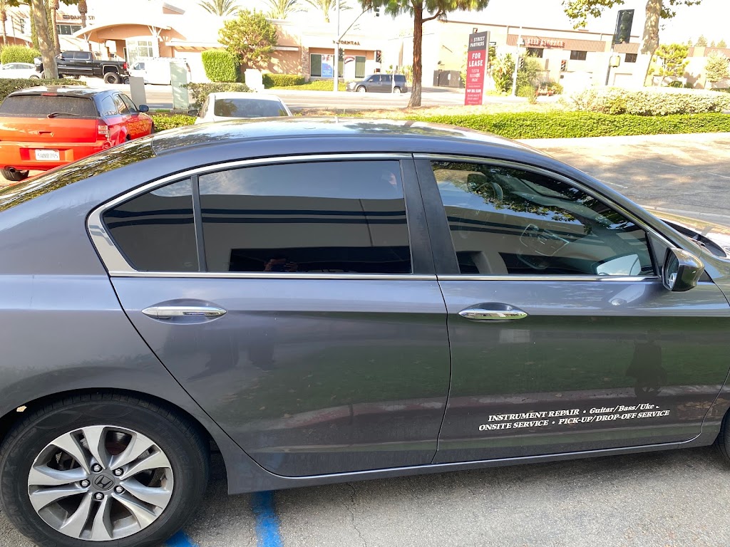 DP Tint Tustin | 15011 Parkway Loop Ste G, Tustin, CA 92780 | Phone: (714) 259-0702