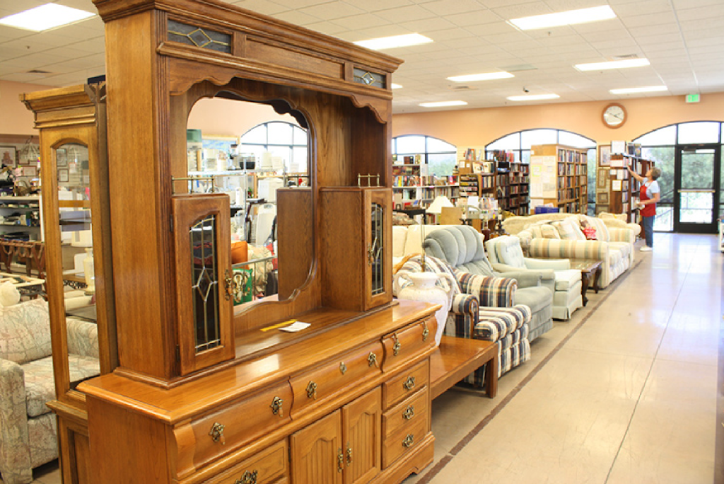 Golden Goose Thrift Shop | 15970 N Oracle Rd, Catalina, AZ 85739, USA | Phone: (520) 825-9101