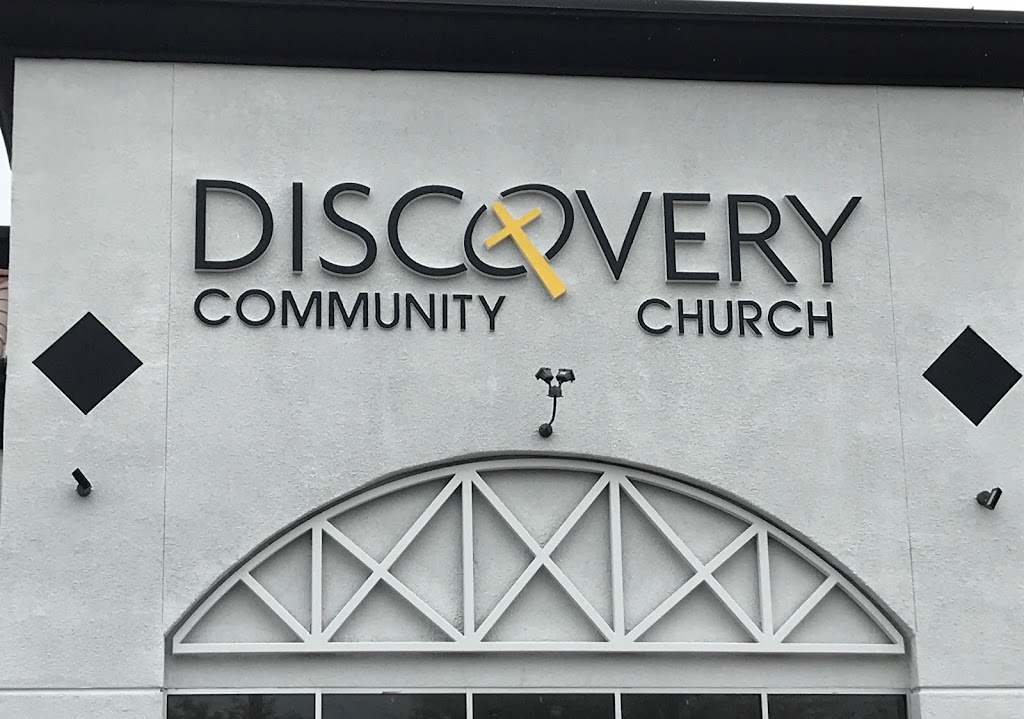 Discovery Community Church | 1644 S Lindsay Rd, Gilbert, AZ 85295, USA | Phone: (480) 545-5495