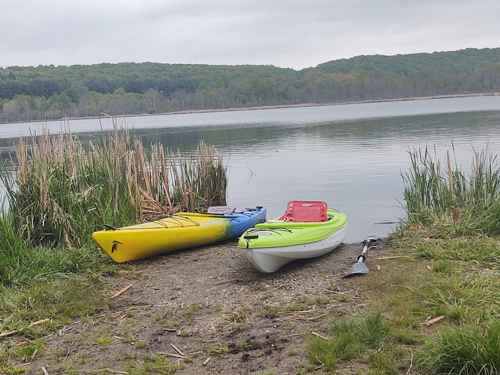 Kettle Moraine State Forest - Loew Lake Unit | Emerald Dr, Hartford, WI 53027, USA | Phone: (262) 670-3403