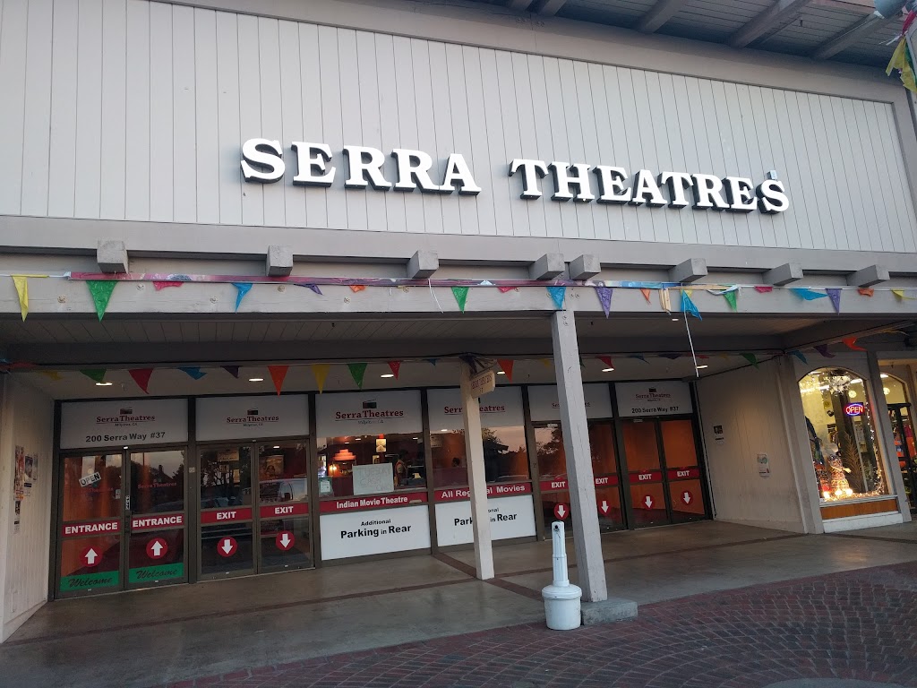 Serra Theatres | 200 Serra Way #37, Milpitas, CA 95035, USA | Phone: (408) 935-9674