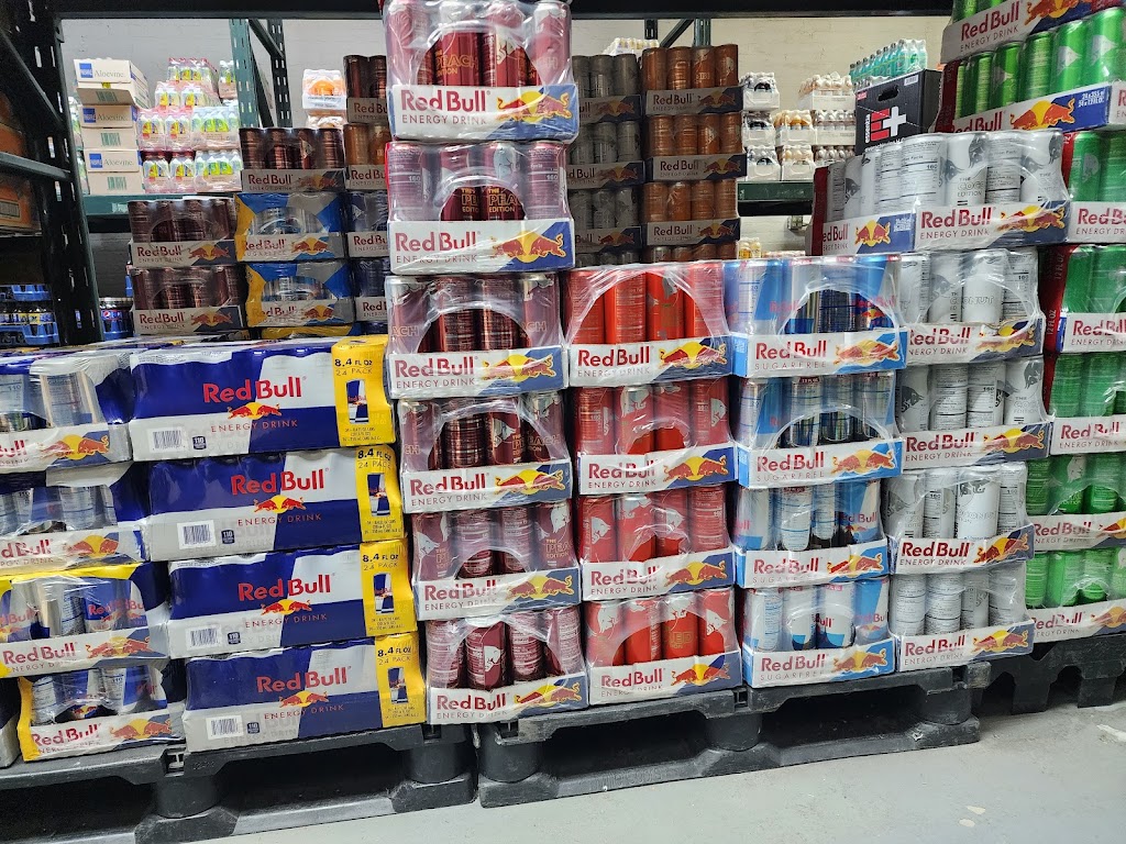 Empire Cash and Carry | 284 Central Ave, Albany, NY 12206, USA | Phone: (518) 436-1111