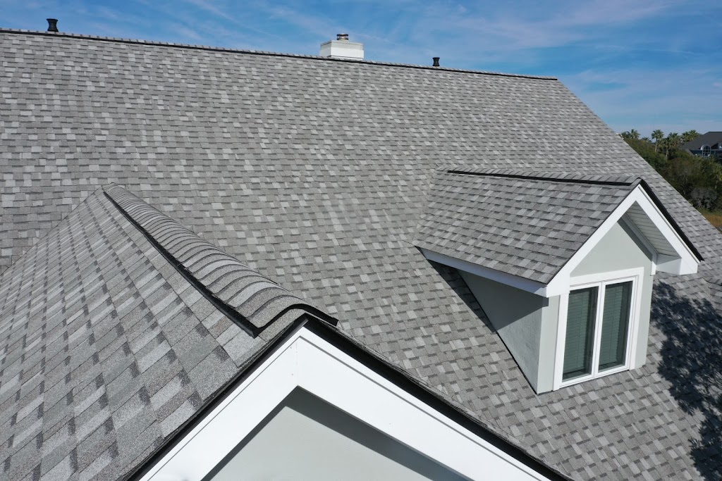 H&L Roofing | 12599 S Hiefield Ct, Oregon City, OR 97045, USA | Phone: (503) 756-8487