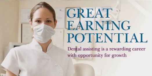 Sunrise School of Dental Assisting | 1112 E Cone Blvd, Greensboro, NC 27405, USA | Phone: (919) 878-2077