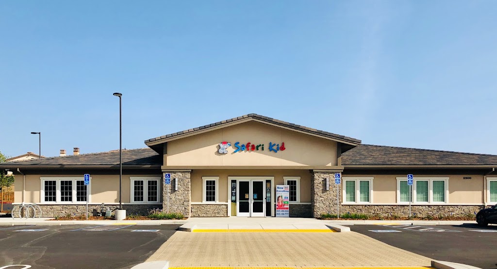 Safari Kid, Dublin (Positano Pkwy) | 2500 Positano Pkwy, Dublin, CA 94568, USA | Phone: (925) 490-2222