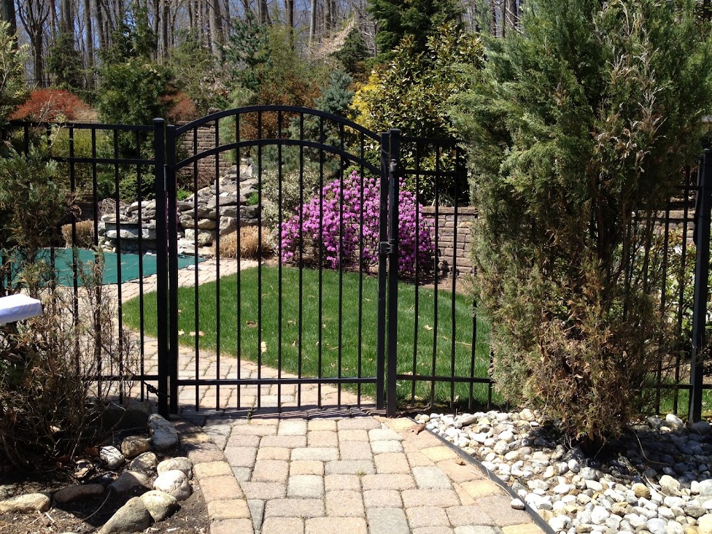 All Quality Fence | 955 US-46, Kenvil, NJ 07847, USA | Phone: (973) 927-0722