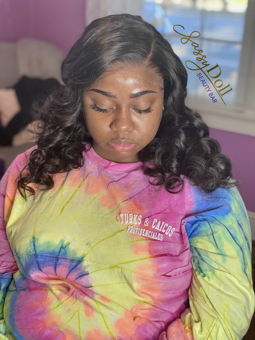 Sassy Doll Beauty Bar | 2516 Reynolda Rd, Winston-Salem, NC 27106, USA | Phone: (980) 230-4841 Sassy Doll Beauty Bar | 2516 Reynolda Rd, Winston-Salem, NC 27106, USA | Phone: (980) 230-4841