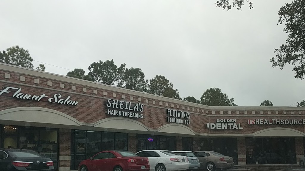 Sheilas Hair & Threading | 2944 Mason Rd, Katy, TX 77450, USA | Phone: (281) 347-3888