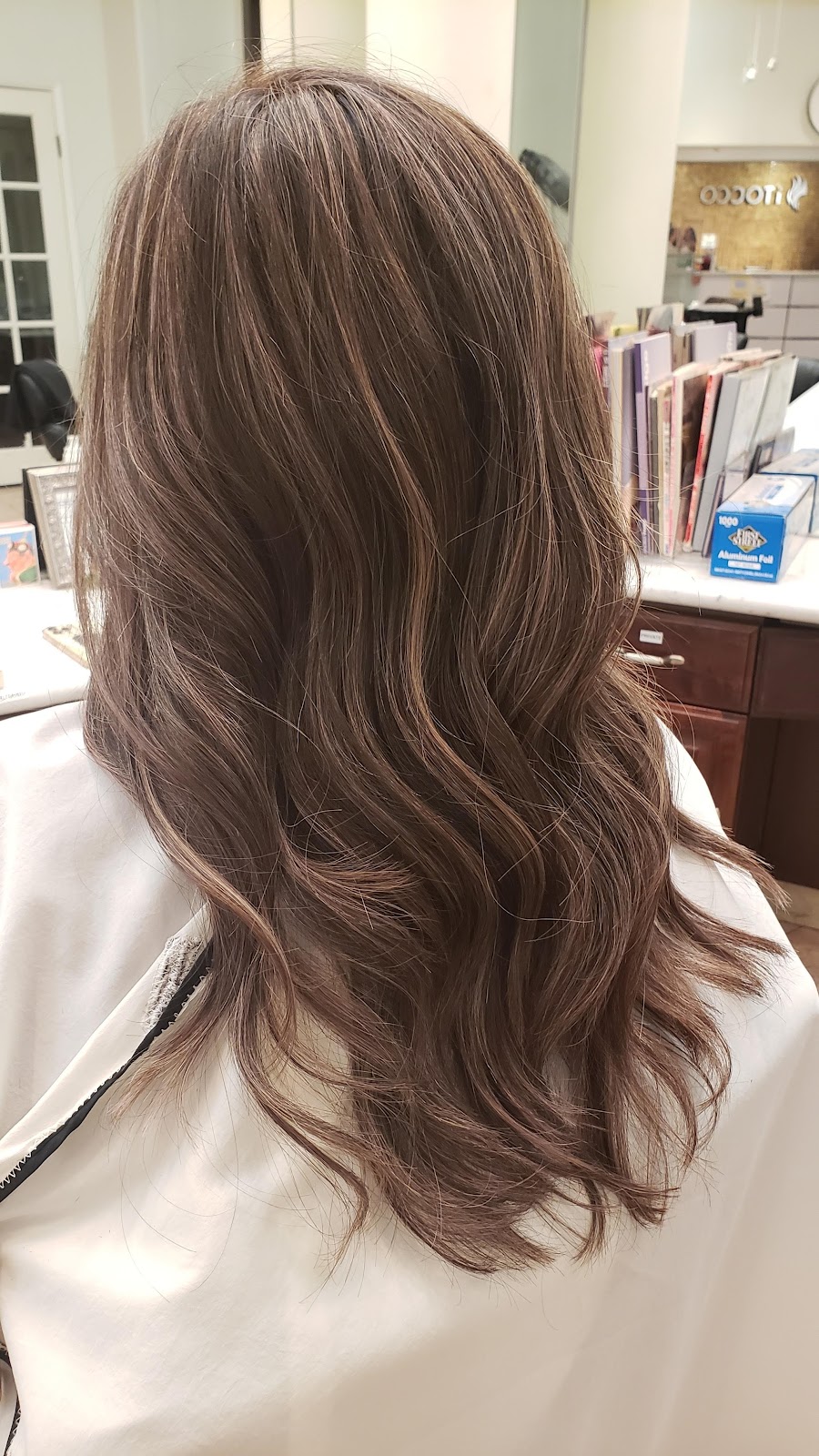 Hair by Sophia | 324 S Western Ave, Los Angeles, CA 90020, USA | Phone: (213) 550-9967