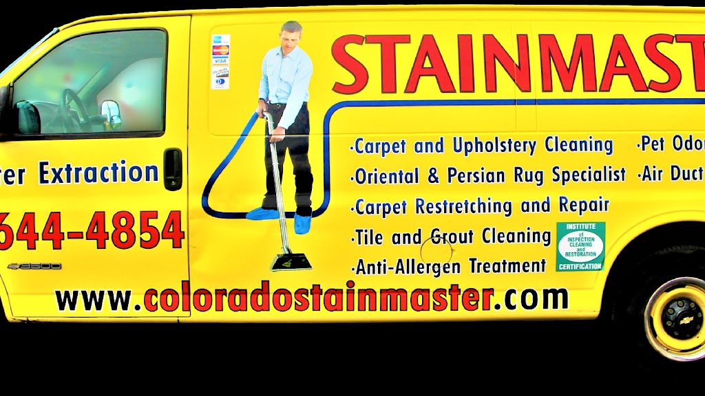 Colorado StainMaster Carpet Cleaning | 2515 Reed Grass Way, Colorado Springs, CO 80915, USA | Phone: (719) 644-4854