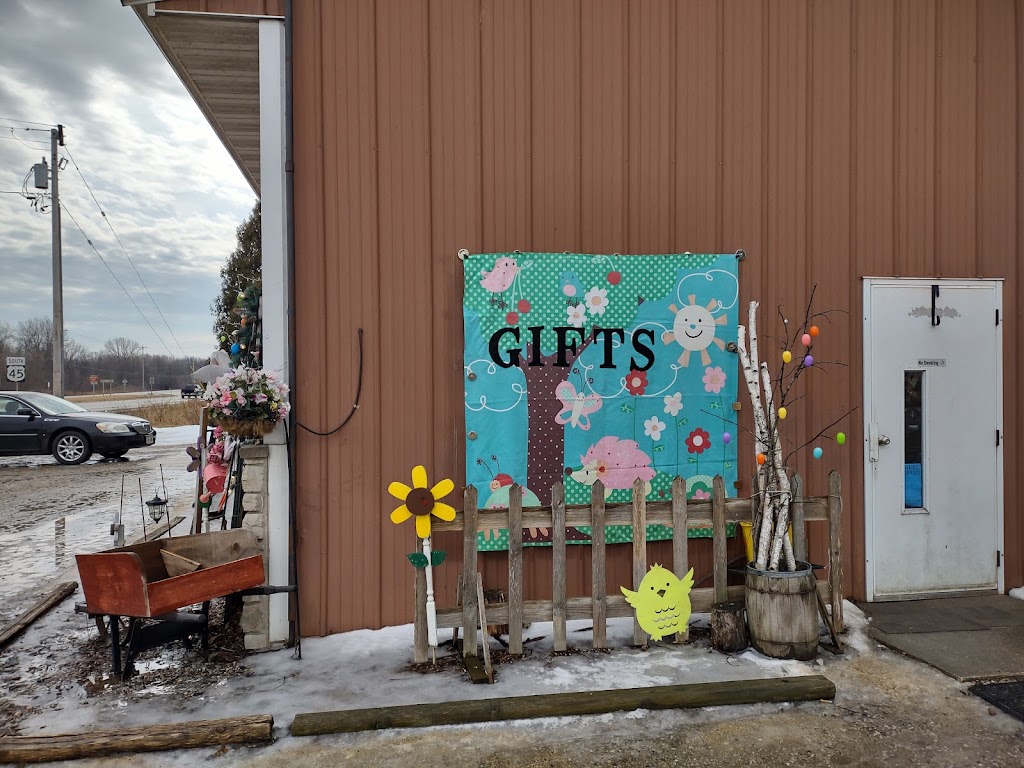 Cindys Country Crafts | 3589 Badger Rd, Kewaskum, WI 53040, USA | Phone: (262) 707-1566