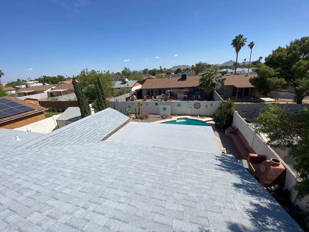 Mountain View Roofing | 29215 W Van Buren St, Buckeye, AZ 85396, USA | Phone: (602) 558-9701