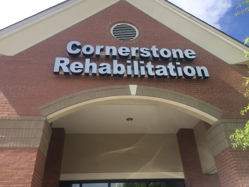 Cornerstone Rehabilitation | 484 Church Rd E, Southaven, MS 38671, USA | Phone: (662) 349-2489