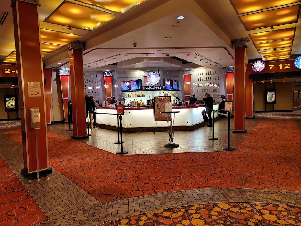 AMC DINE-IN Studio 28 | 12075 S Strang Line Rd, Olathe, KS 66062, USA | Phone: (913) 393-3030