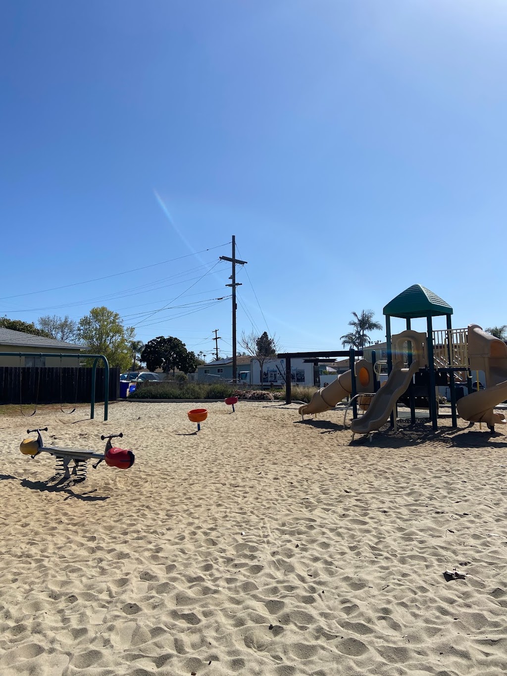 Marshall Street Park | 1400 Marshall St, Oceanside, CA 92054, USA | Phone: (760) 435-4500