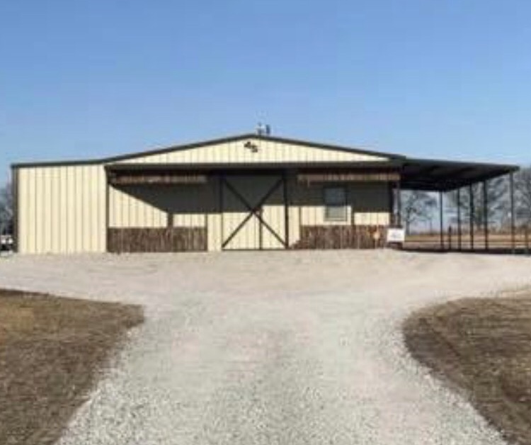 4S Equine Clinic | 740 Zion, Rhome, TX 76078, USA | Phone: (940) 393-6306