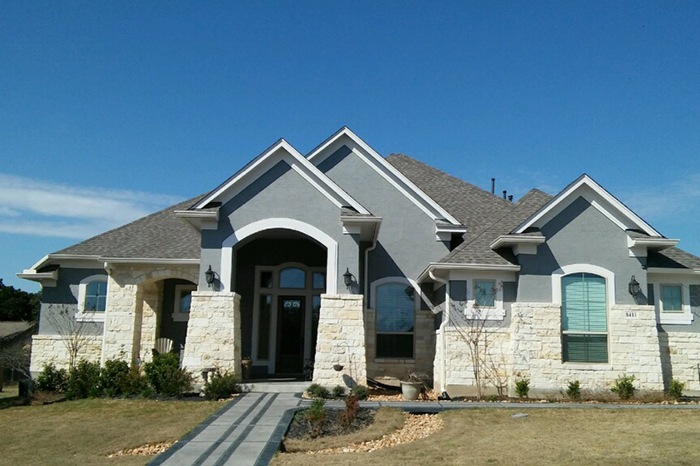 American Hill Country Gutters LLC | 307 Hornpipe Hills, San Antonio, TX 78260, USA | Phone: (210) 571-7949